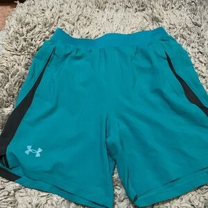 Under Armour Launch 7" Shorts